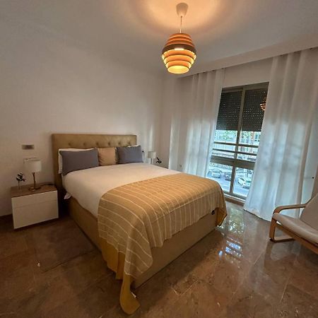 Apartmán Regidor Cartagena Exteriér fotografie