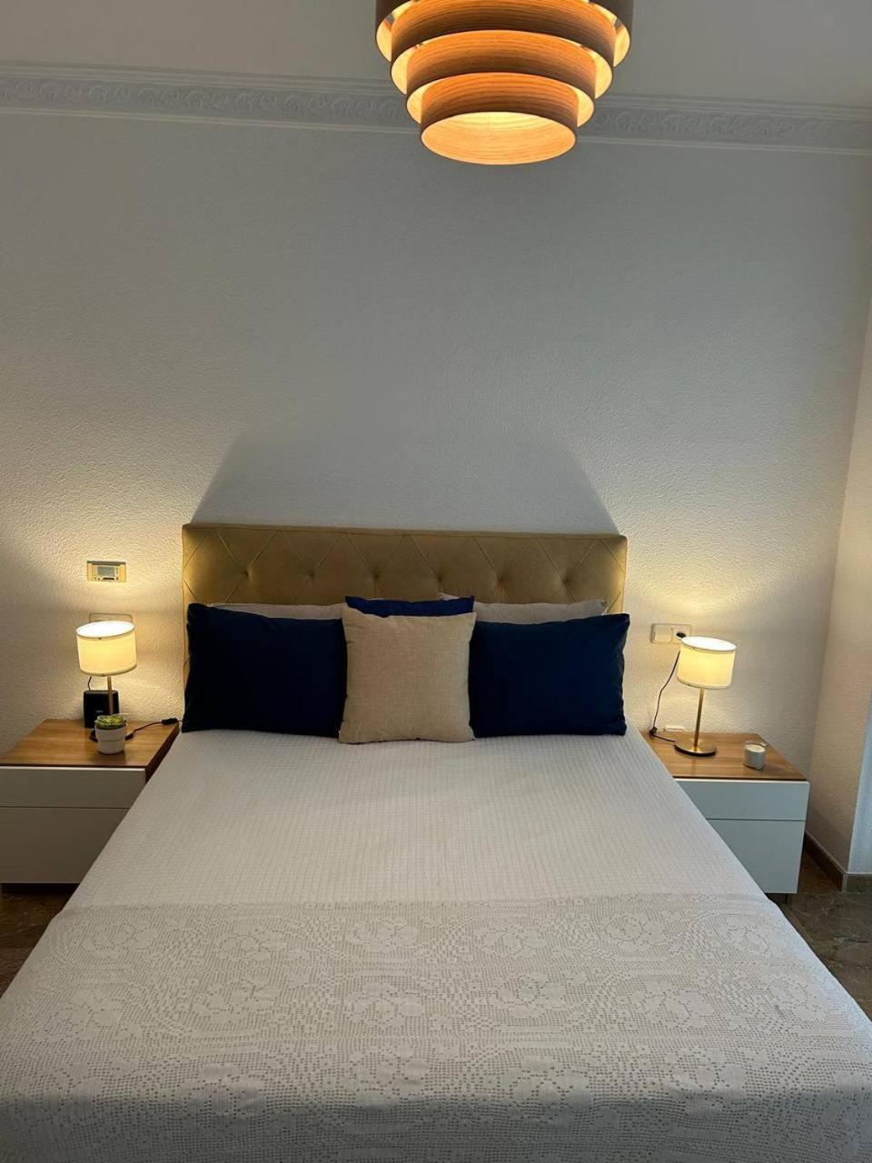 Apartmán Regidor Cartagena Exteriér fotografie