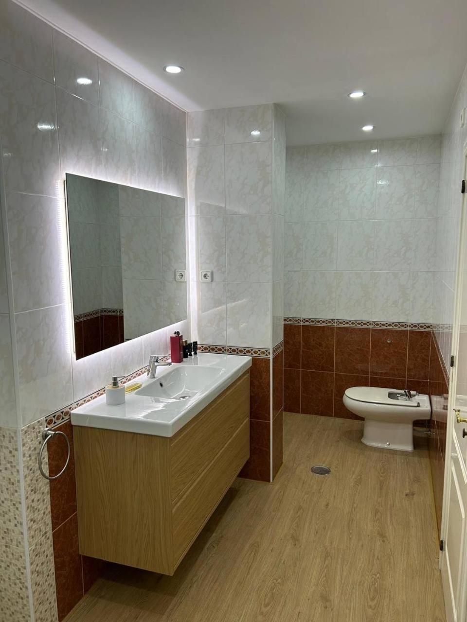 Apartmán Regidor Cartagena Exteriér fotografie