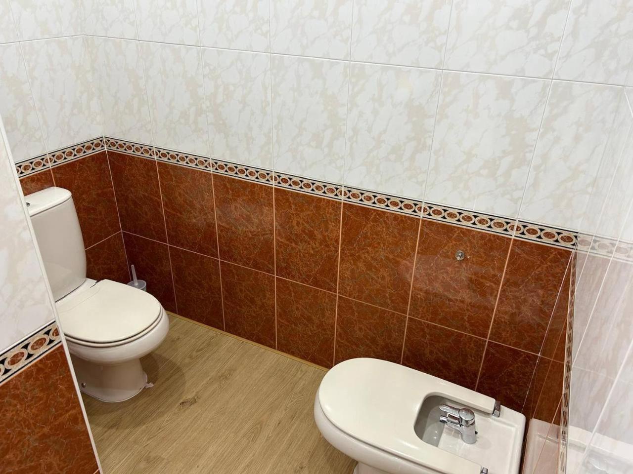Apartmán Regidor Cartagena Exteriér fotografie