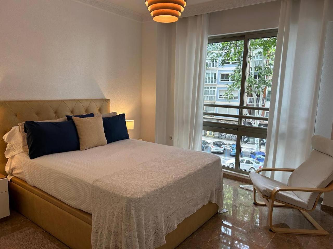 Apartmán Regidor Cartagena Exteriér fotografie