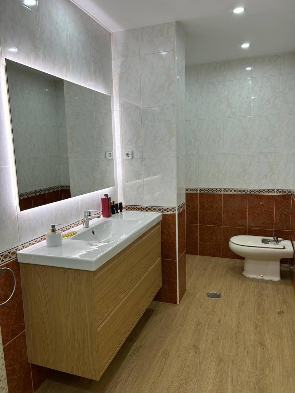 Apartmán Regidor Cartagena Exteriér fotografie