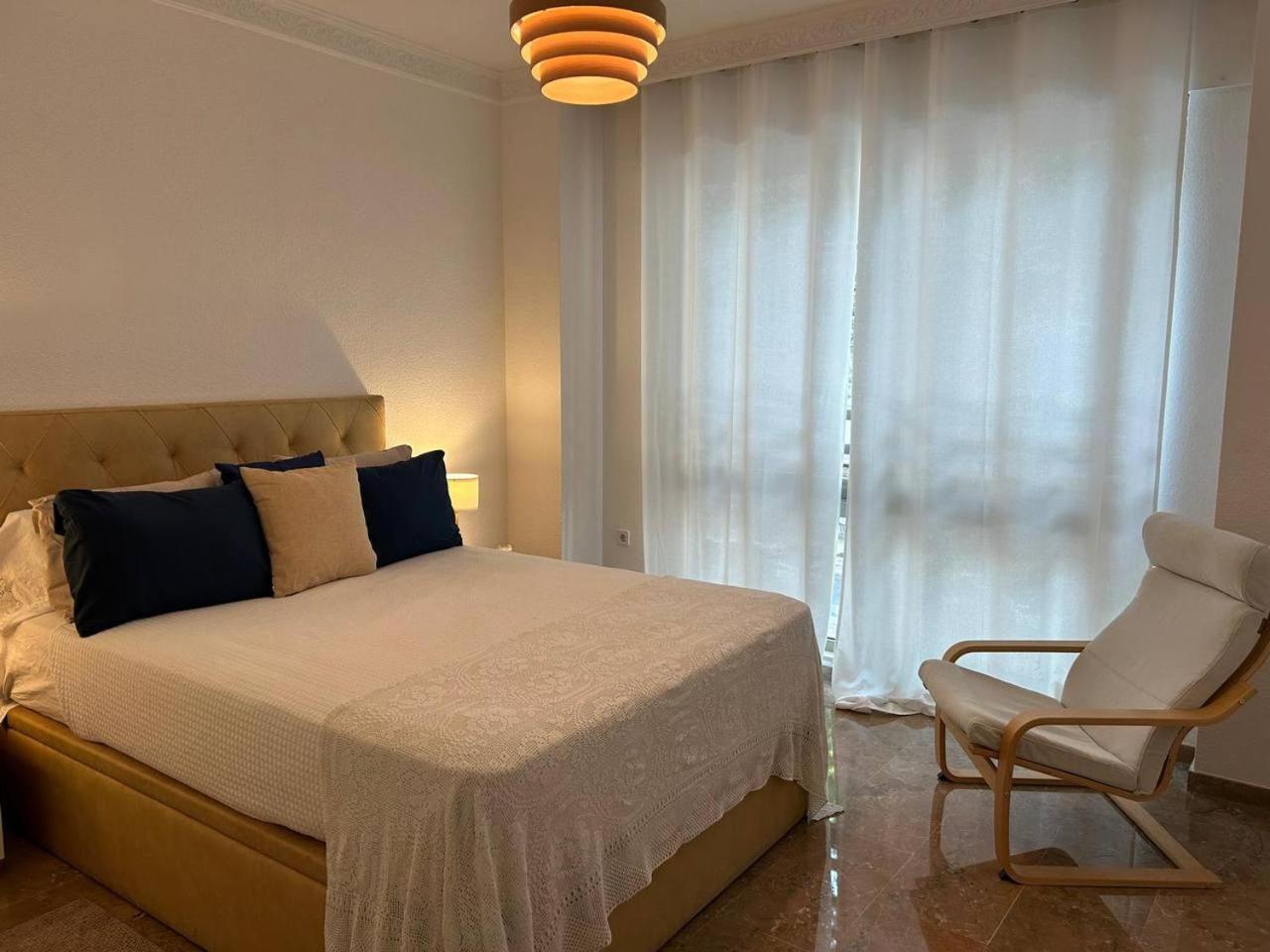 Apartmán Regidor Cartagena Exteriér fotografie