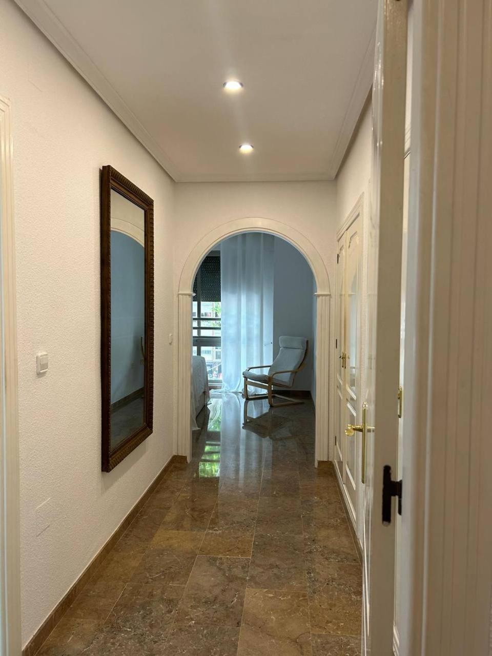 Apartmán Regidor Cartagena Exteriér fotografie