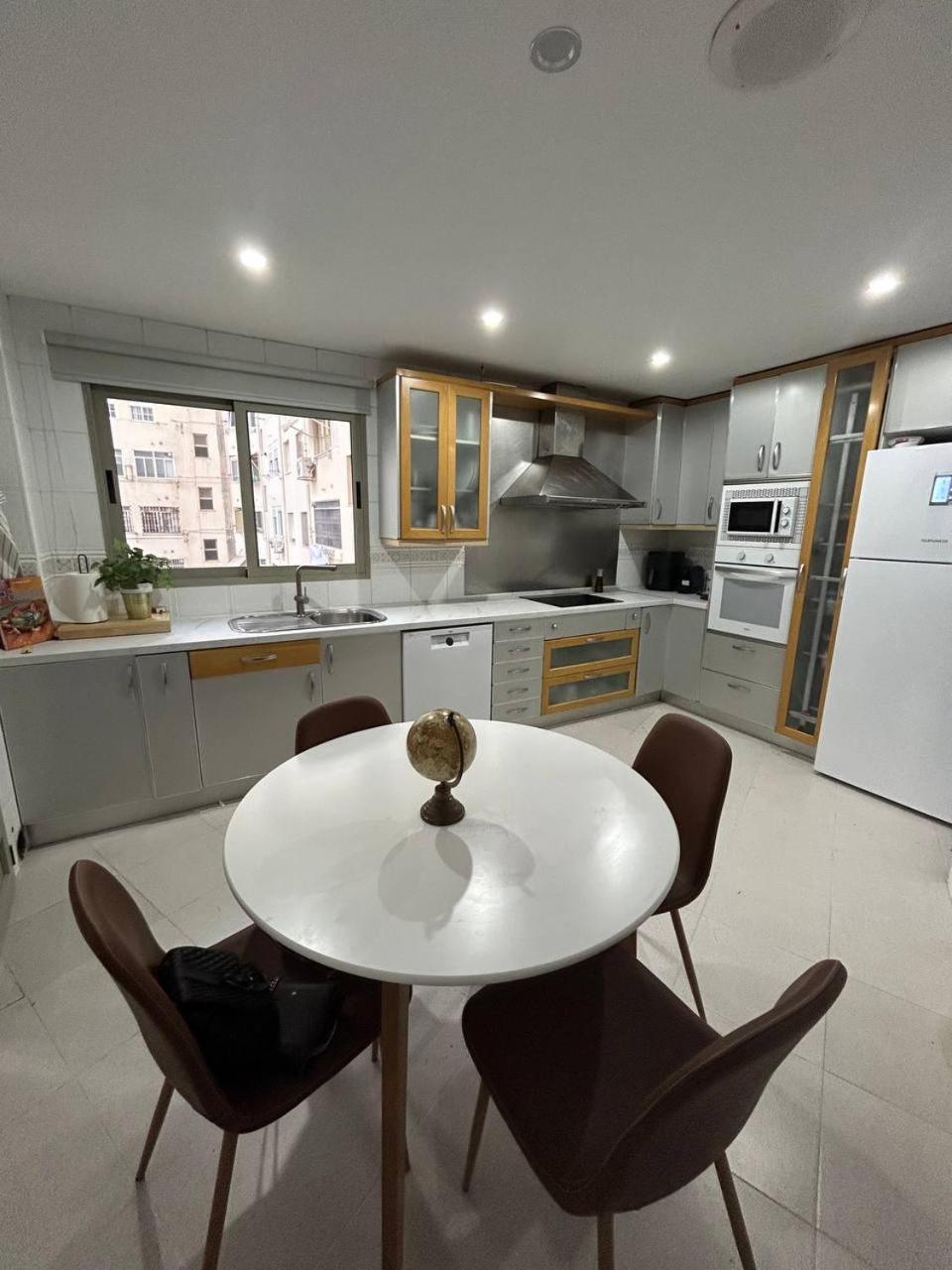 Apartmán Regidor Cartagena Exteriér fotografie