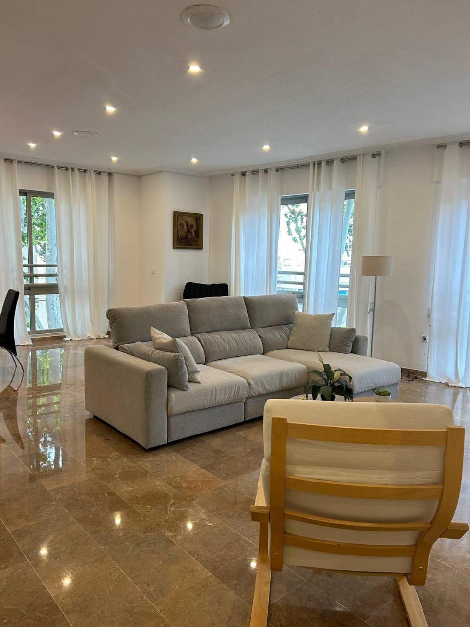 Apartmán Regidor Cartagena Exteriér fotografie