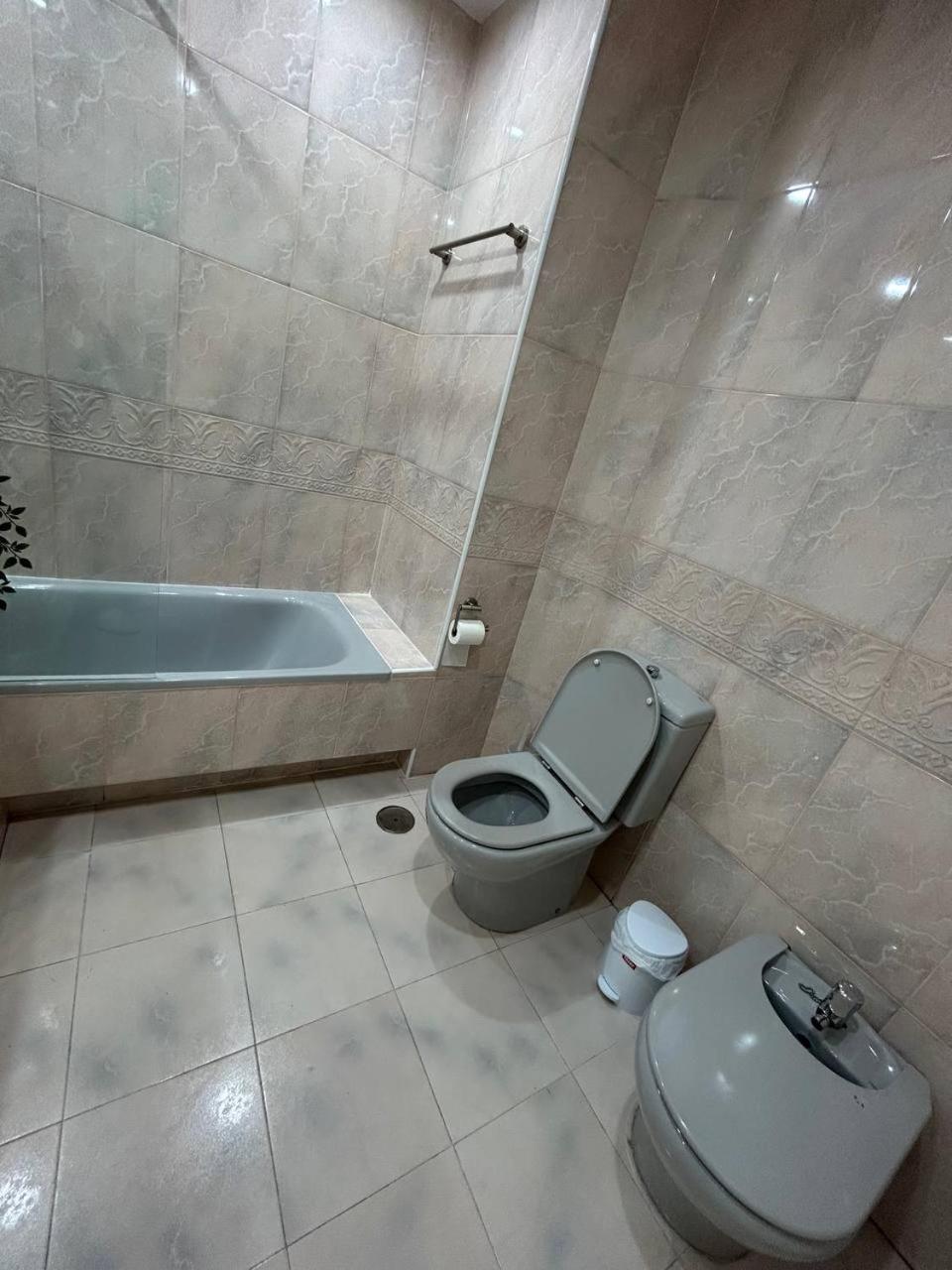 Apartmán Regidor Cartagena Exteriér fotografie