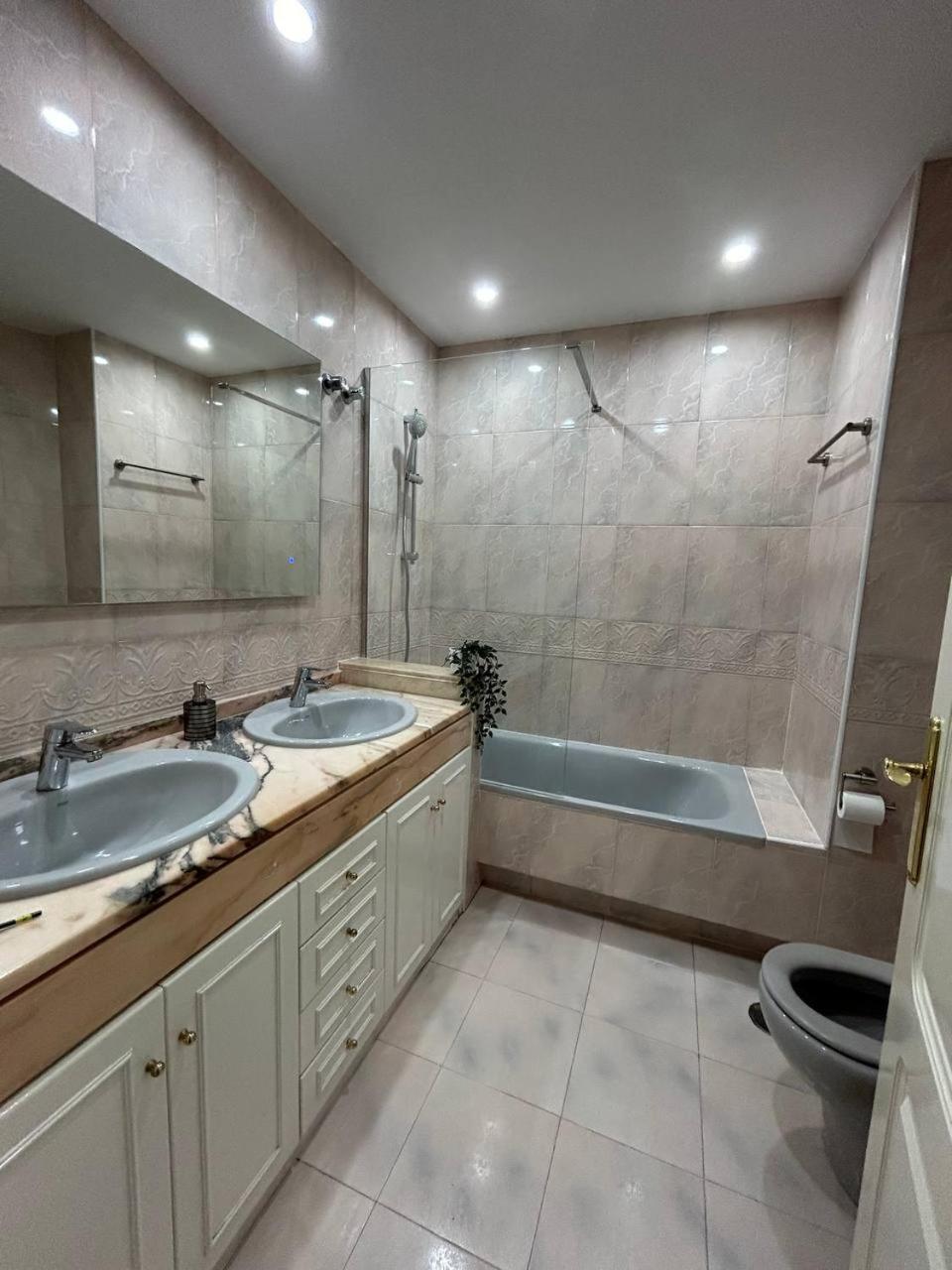 Apartmán Regidor Cartagena Exteriér fotografie