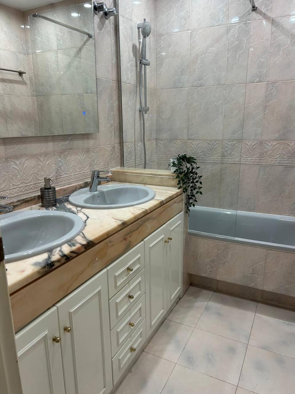 Apartmán Regidor Cartagena Exteriér fotografie
