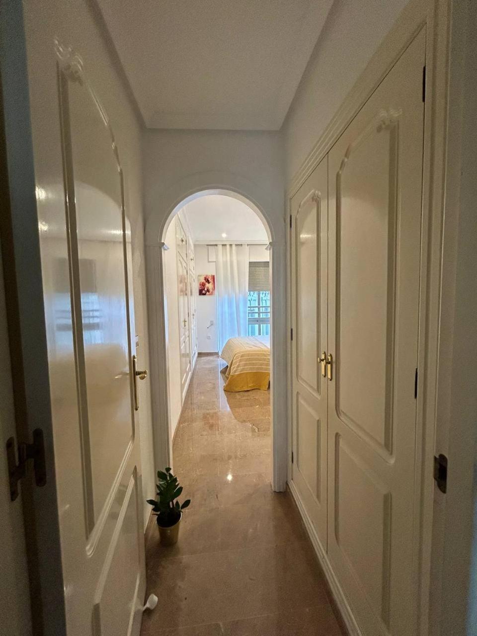 Apartmán Regidor Cartagena Exteriér fotografie