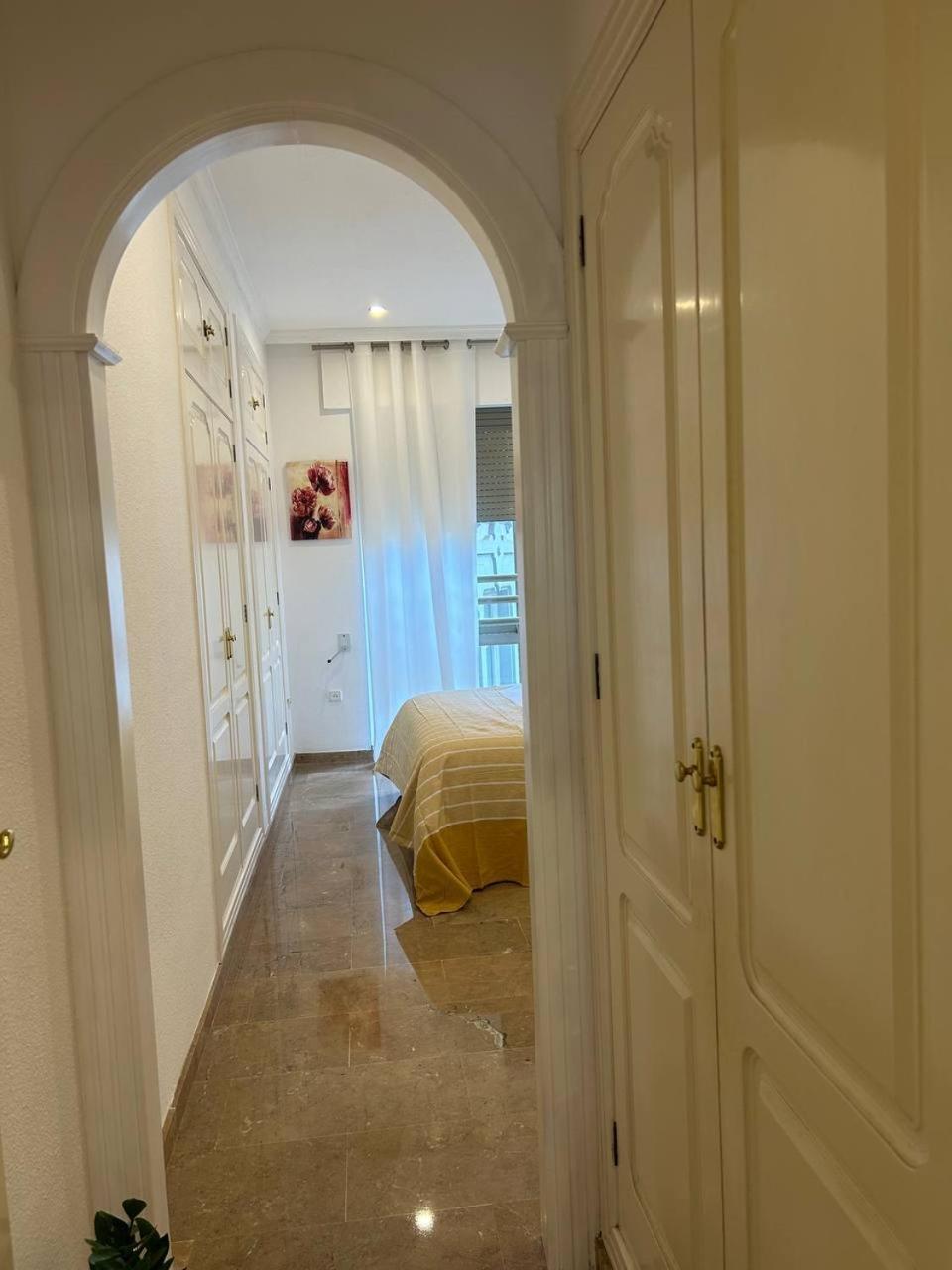 Apartmán Regidor Cartagena Exteriér fotografie