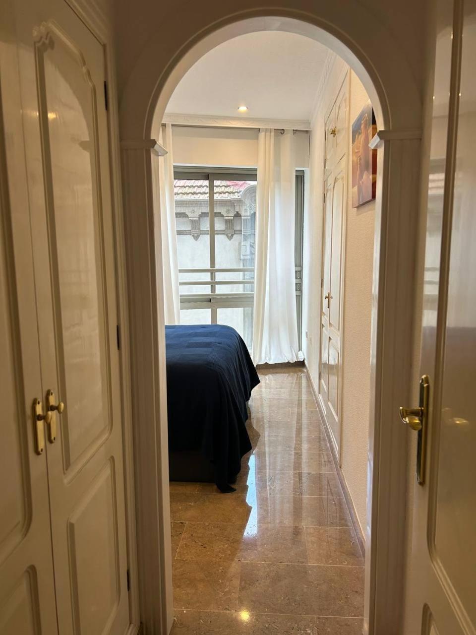 Apartmán Regidor Cartagena Exteriér fotografie
