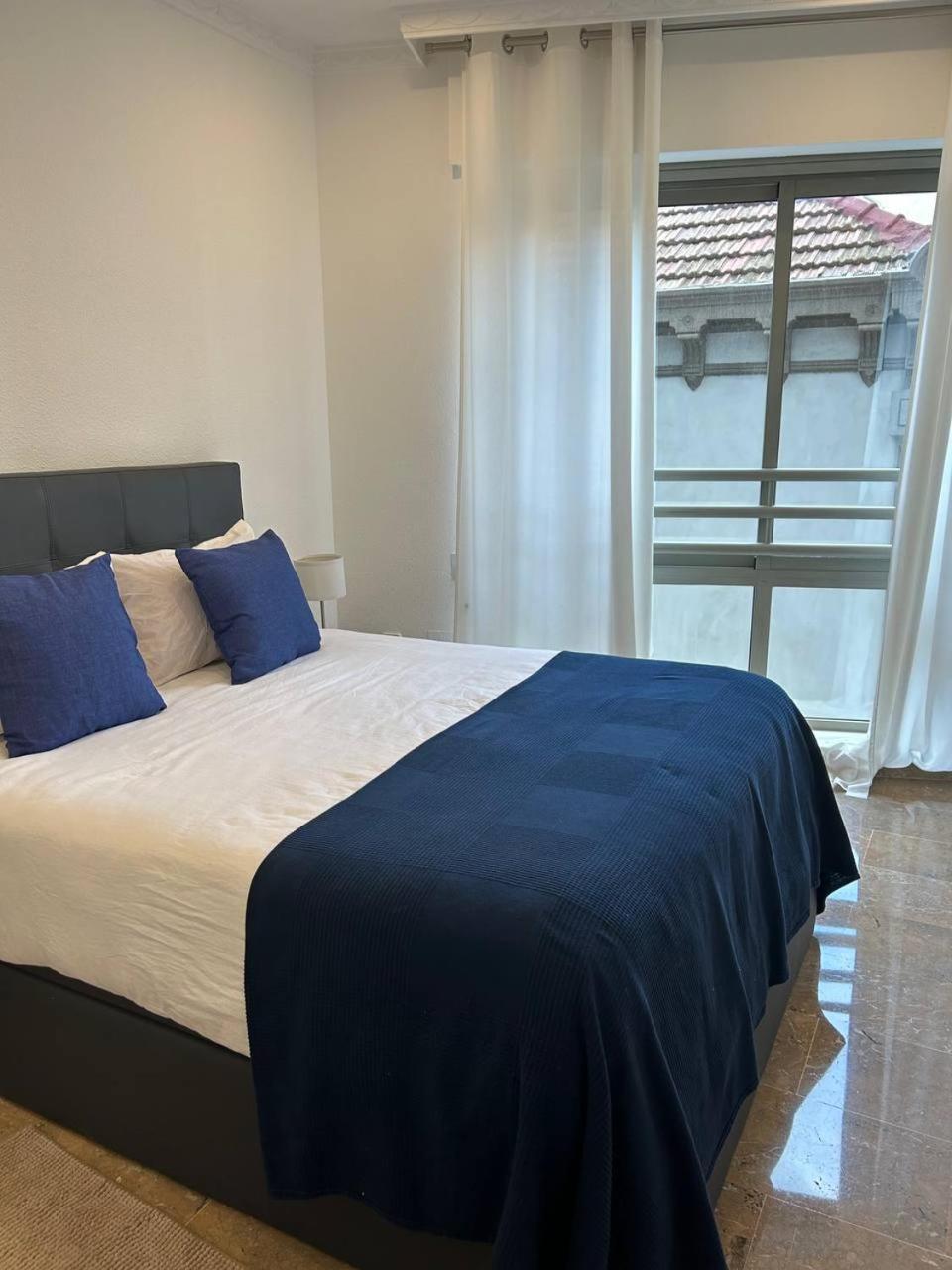 Apartmán Regidor Cartagena Exteriér fotografie