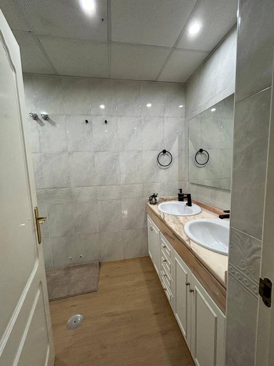 Apartmán Regidor Cartagena Exteriér fotografie