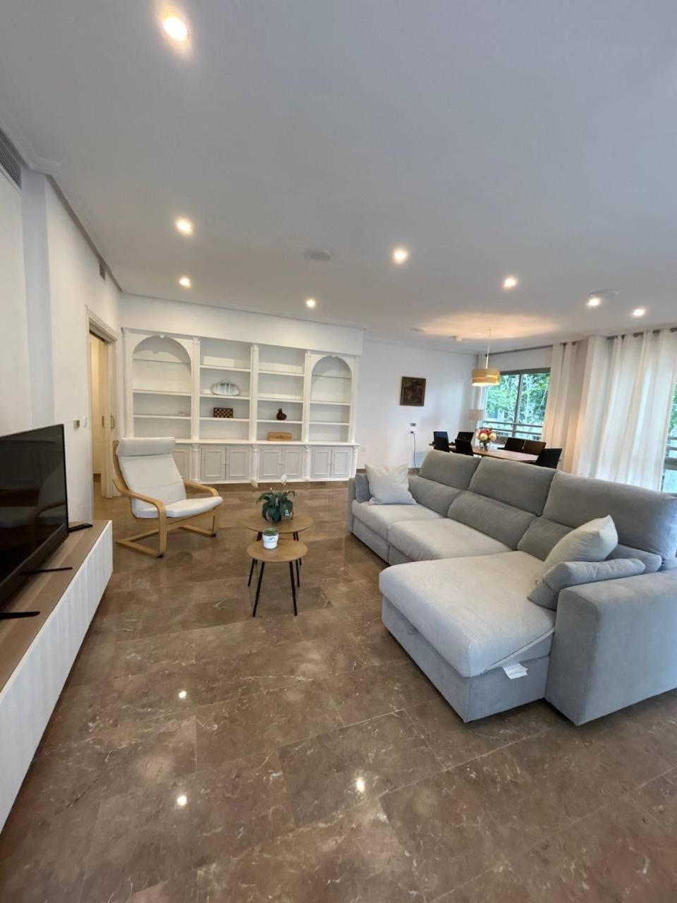 Apartmán Regidor Cartagena Exteriér fotografie