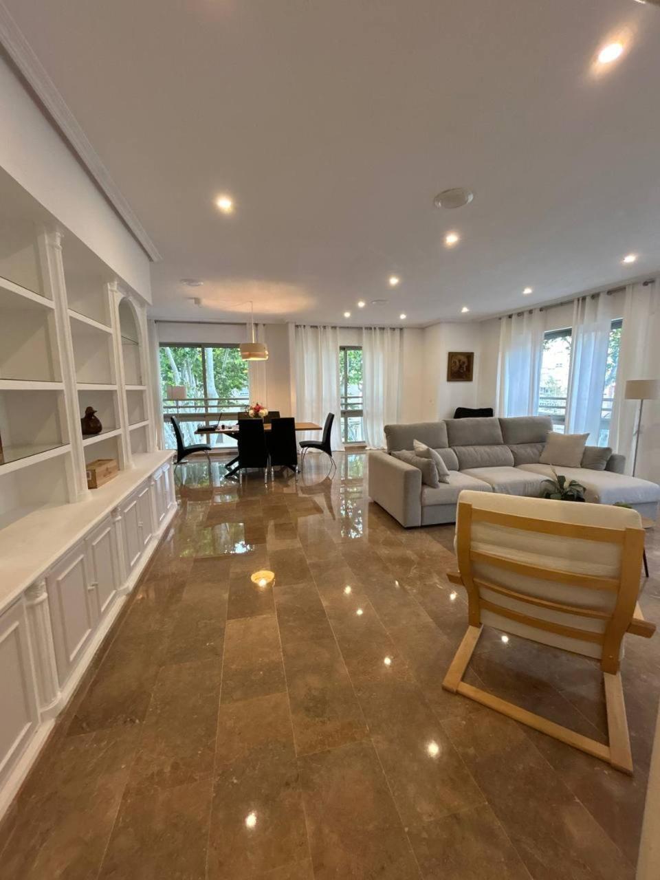 Apartmán Regidor Cartagena Exteriér fotografie