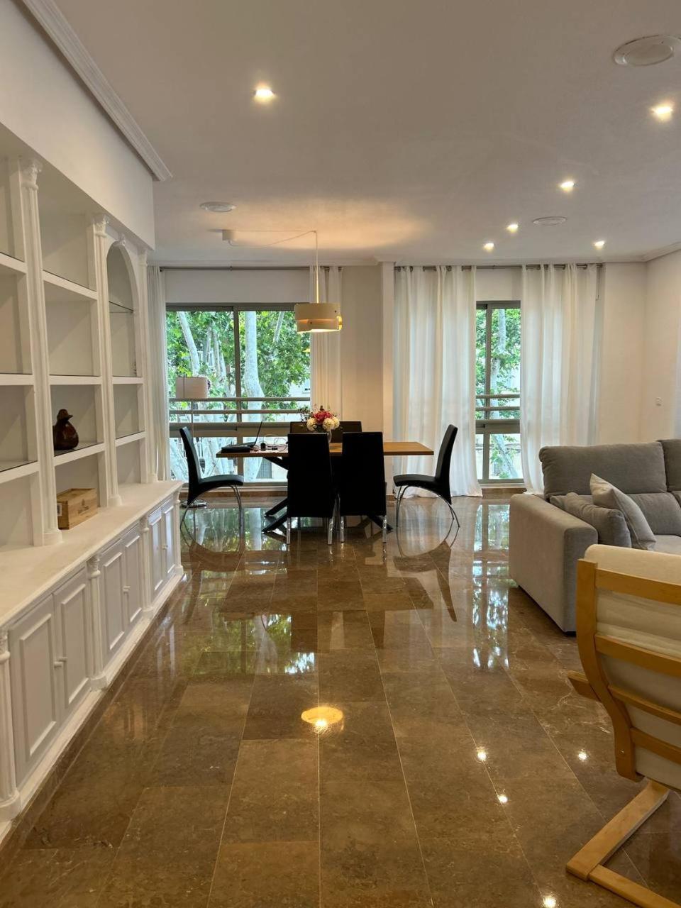 Apartmán Regidor Cartagena Exteriér fotografie