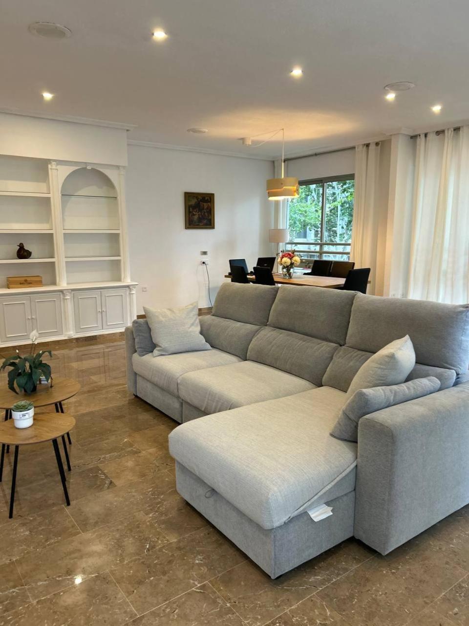 Apartmán Regidor Cartagena Exteriér fotografie