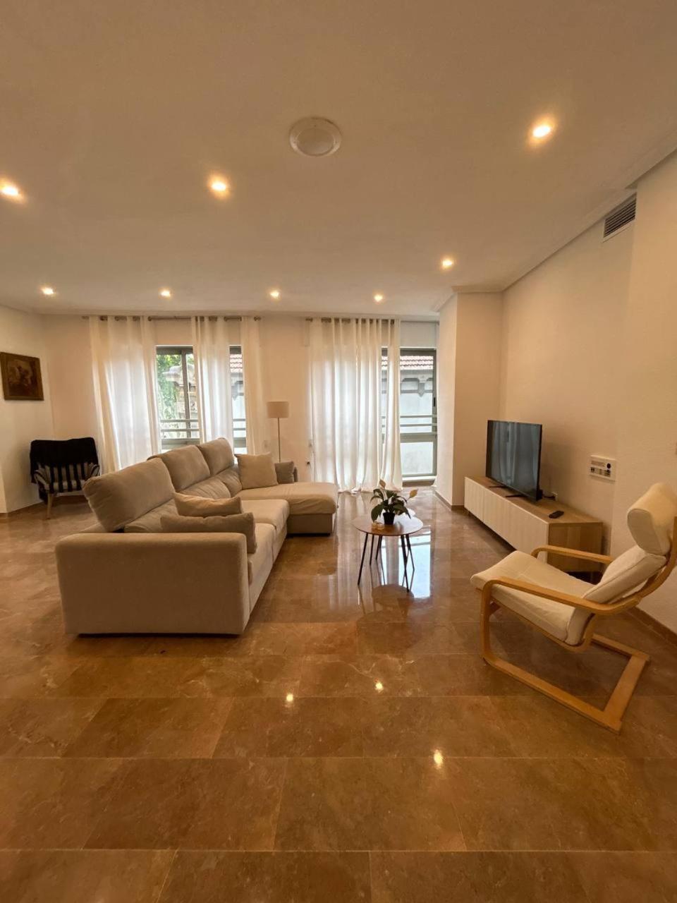 Apartmán Regidor Cartagena Exteriér fotografie