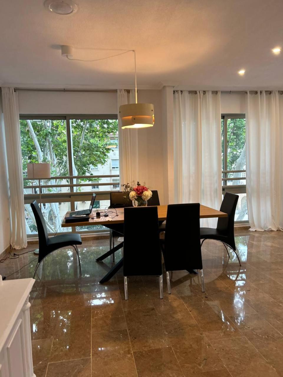 Apartmán Regidor Cartagena Exteriér fotografie
