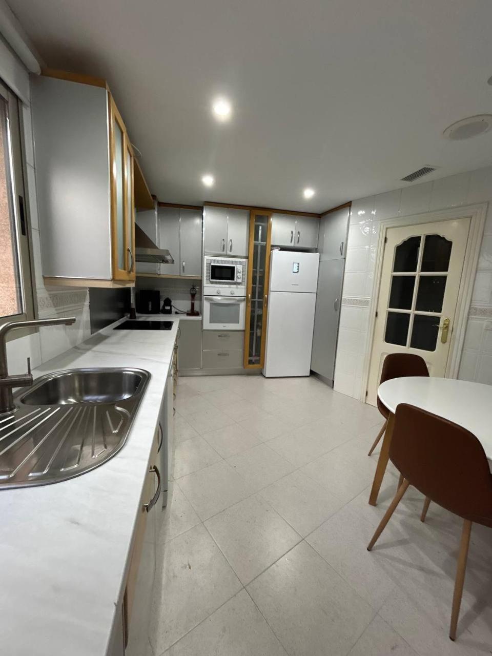 Apartmán Regidor Cartagena Exteriér fotografie