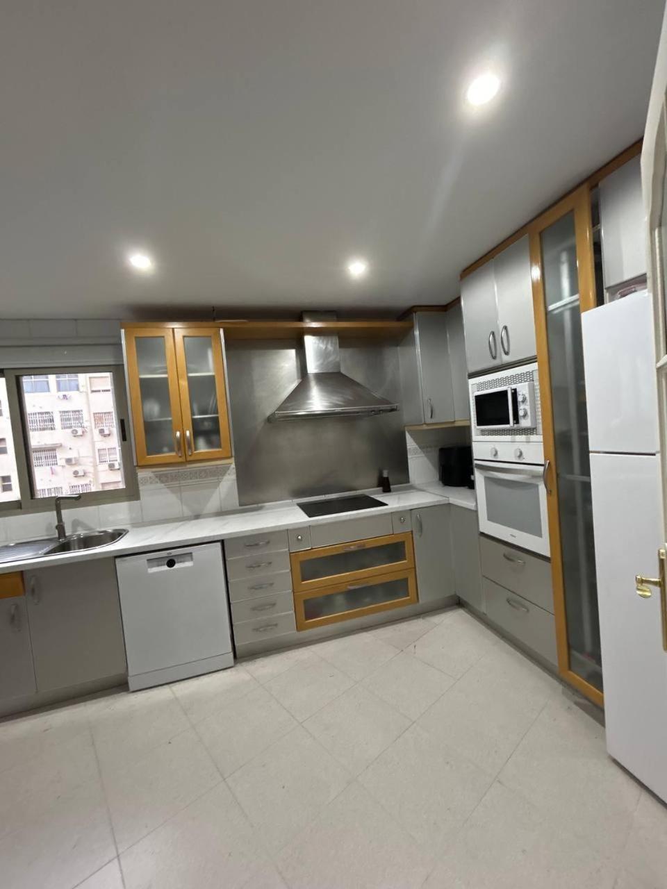 Apartmán Regidor Cartagena Exteriér fotografie