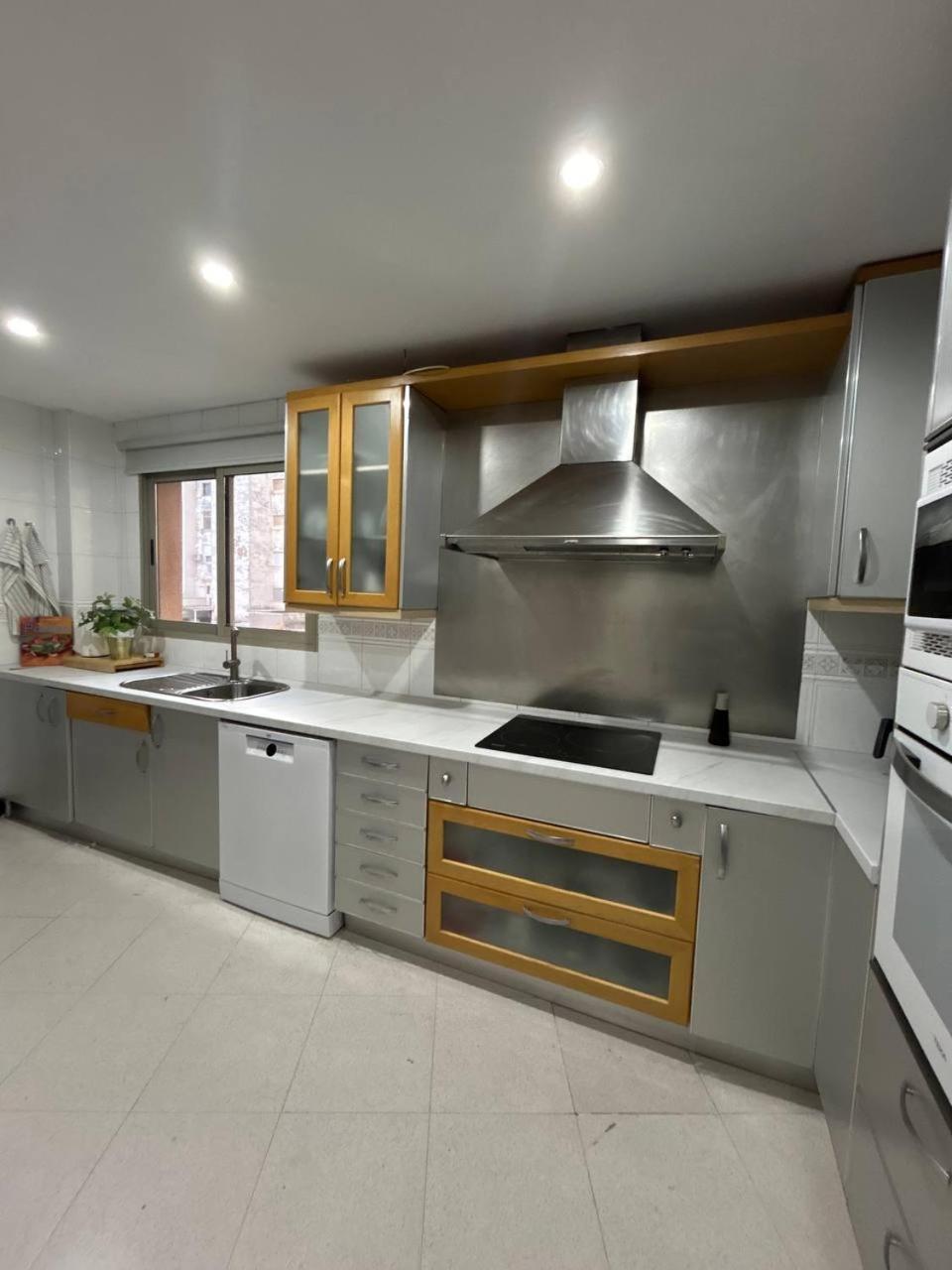 Apartmán Regidor Cartagena Exteriér fotografie
