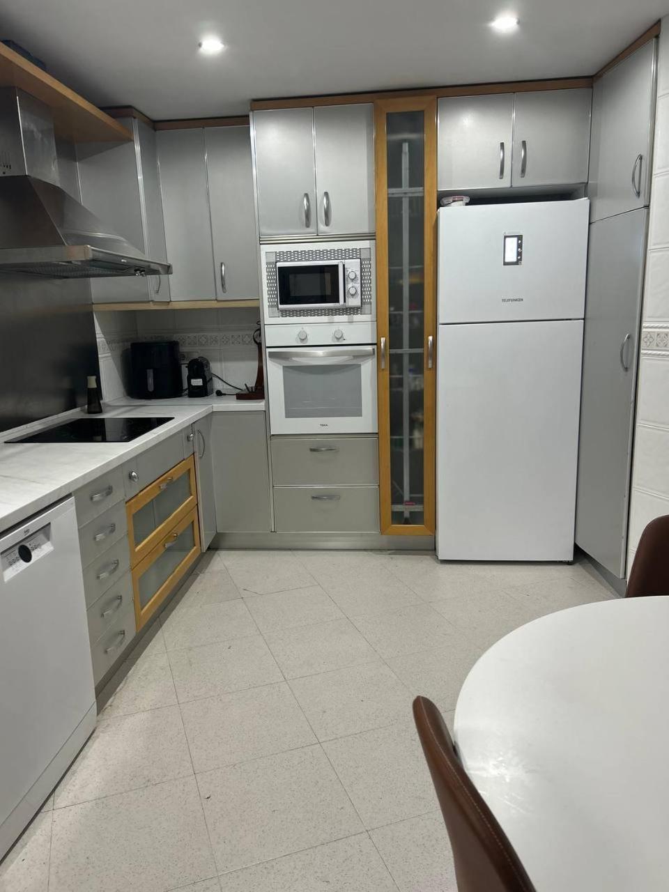 Apartmán Regidor Cartagena Exteriér fotografie