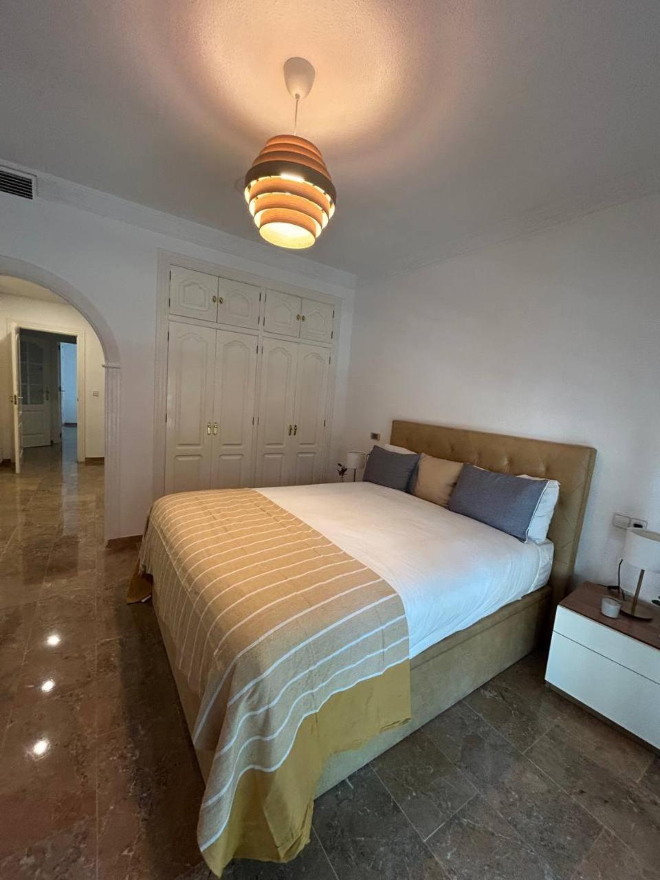 Apartmán Regidor Cartagena Exteriér fotografie