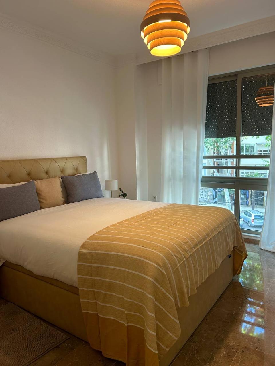 Apartmán Regidor Cartagena Exteriér fotografie