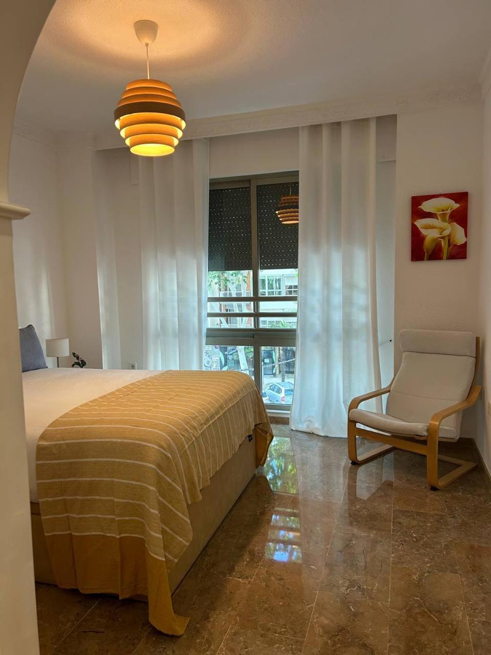 Apartmán Regidor Cartagena Exteriér fotografie
