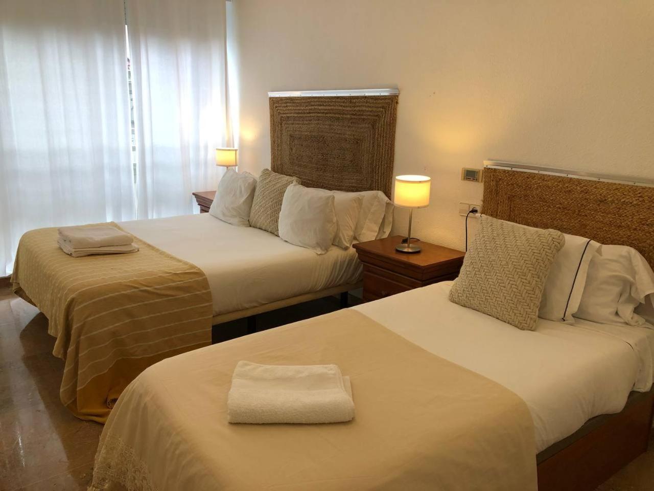 Apartmán Regidor Cartagena Exteriér fotografie