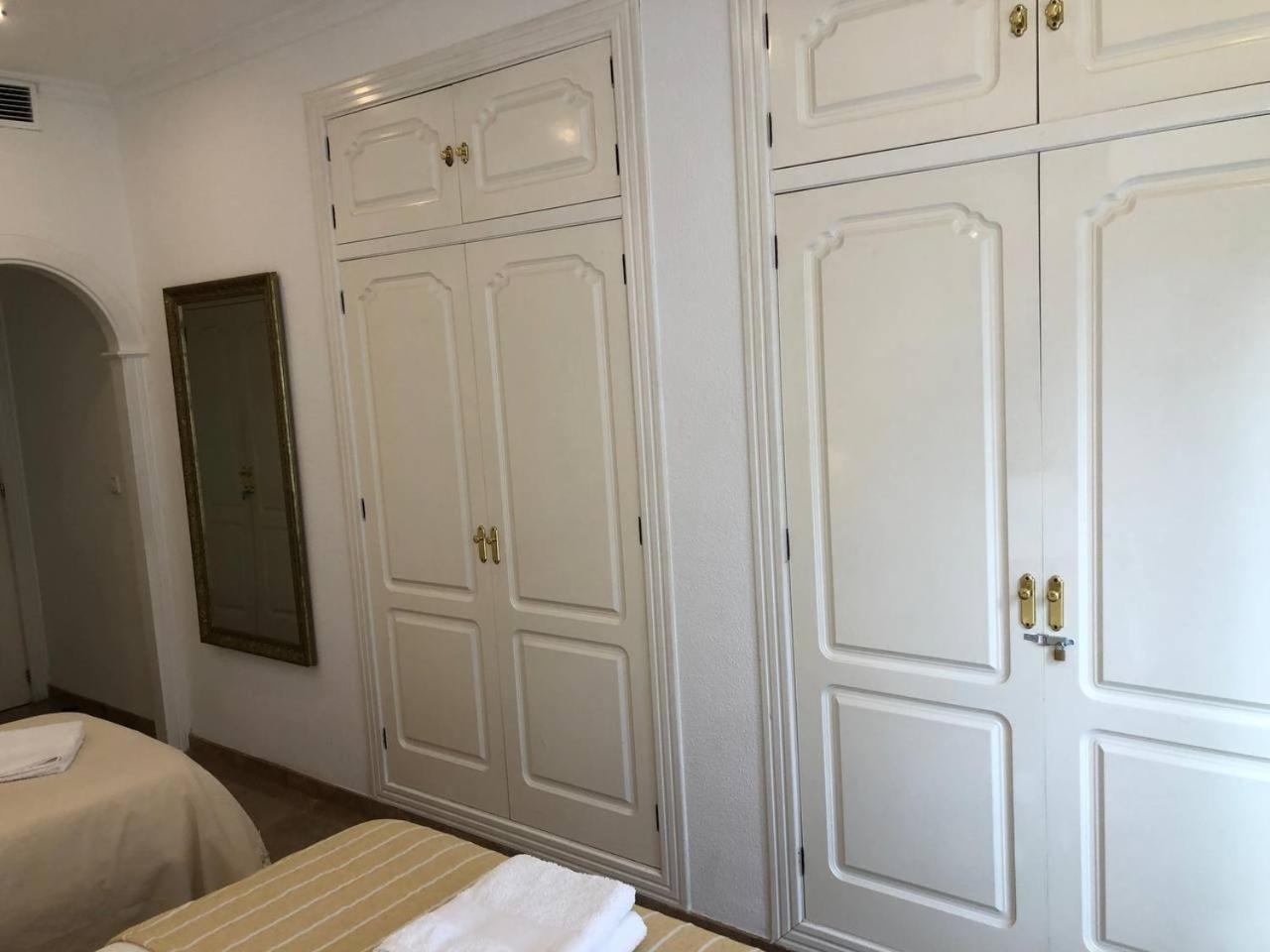 Apartmán Regidor Cartagena Exteriér fotografie