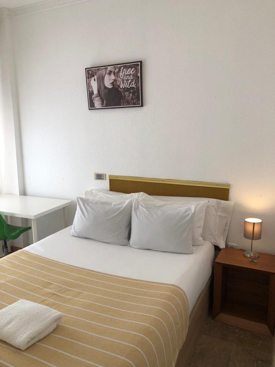Apartmán Regidor Cartagena Exteriér fotografie