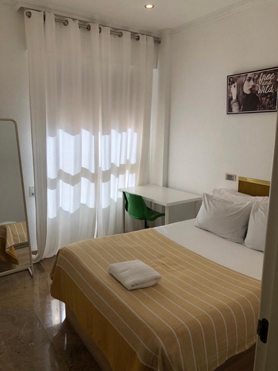Apartmán Regidor Cartagena Exteriér fotografie