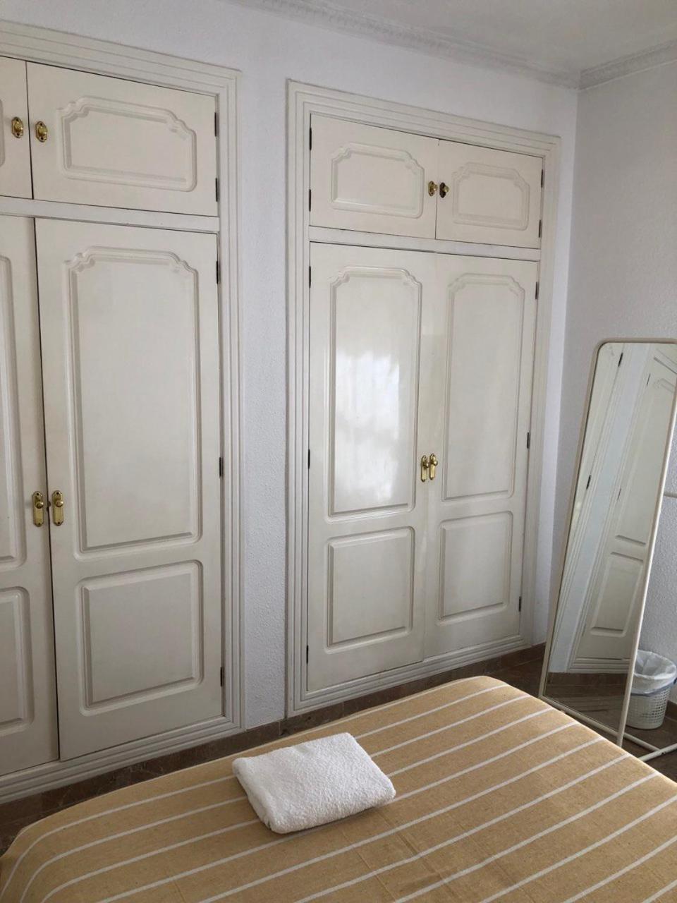 Apartmán Regidor Cartagena Exteriér fotografie